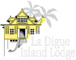 La Digue Island Lodge Logo