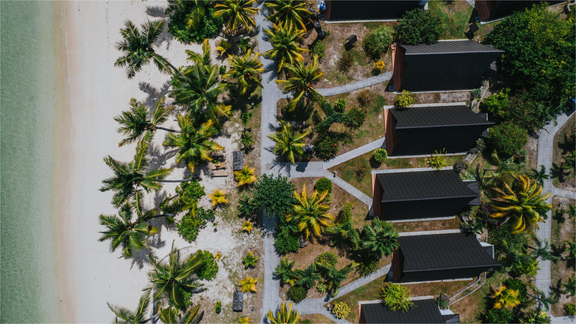 La Digue Island Lodge